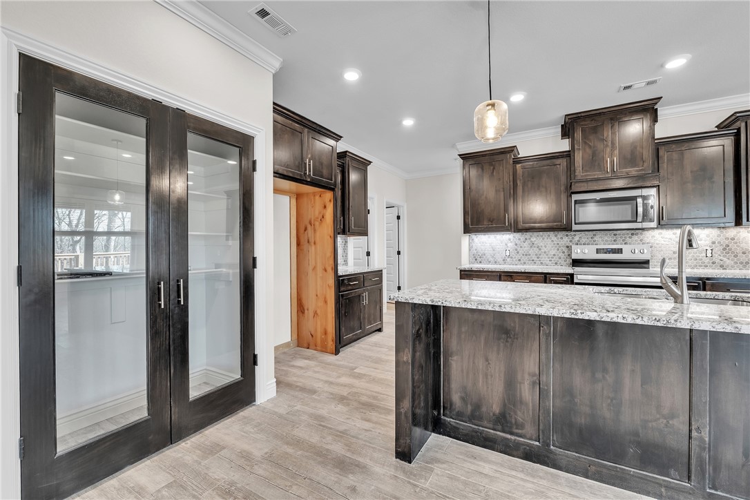 Cumberland Sub Bvv - Residential