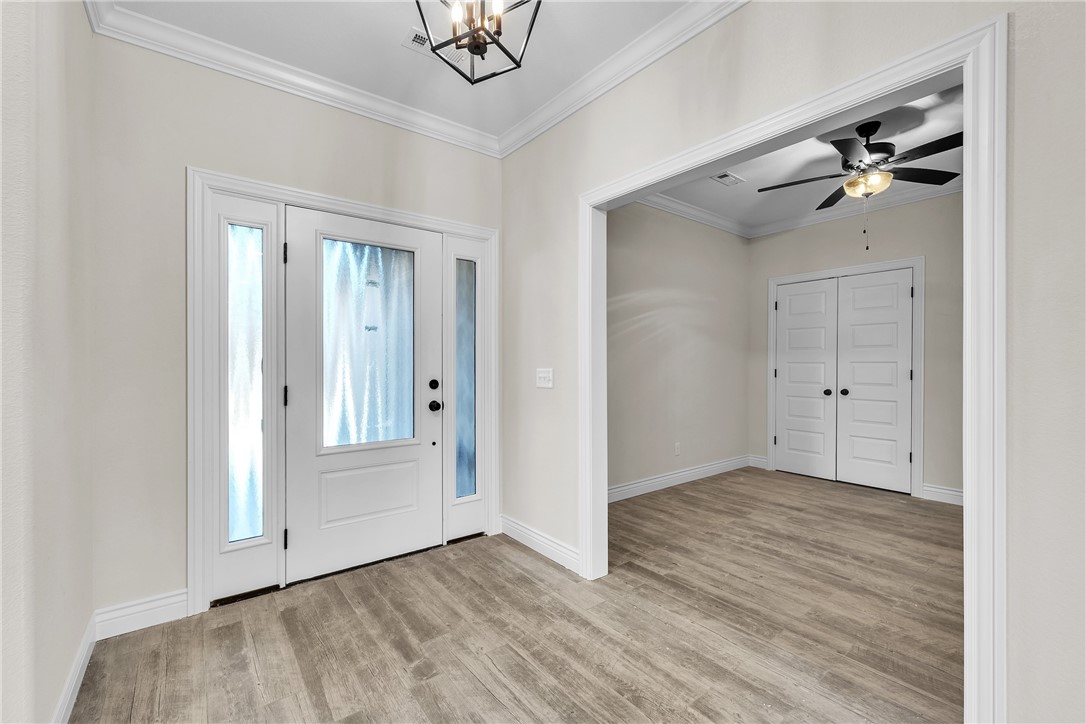 Cumberland Sub Bvv - Residential