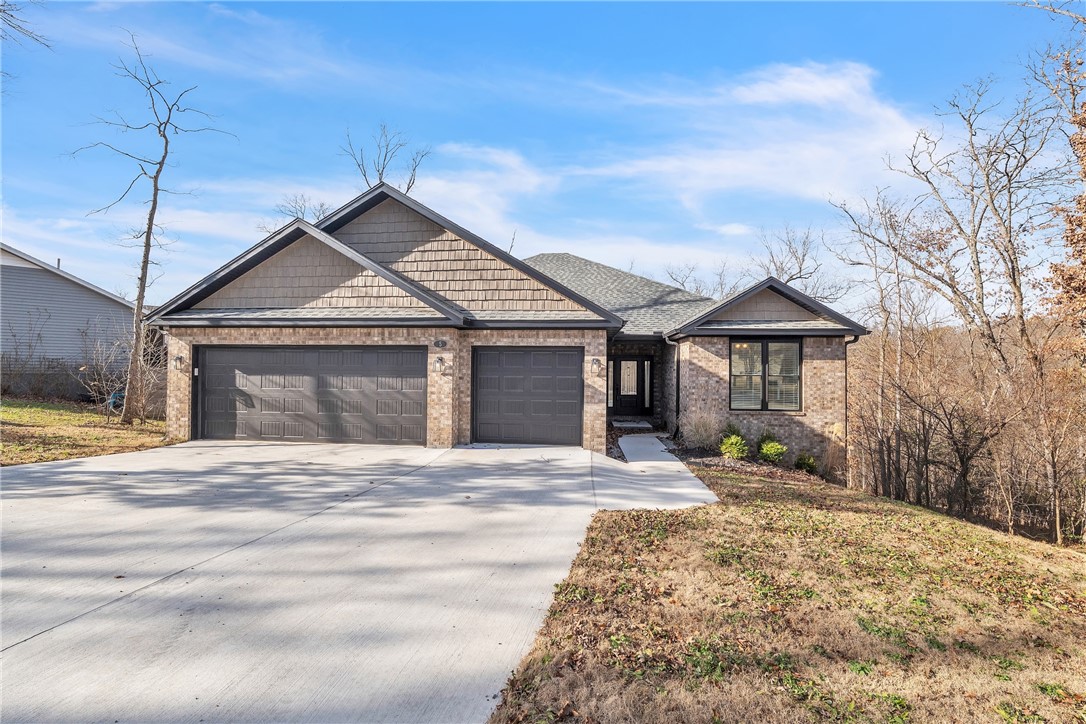 Cumberland Sub Bvv - Residential