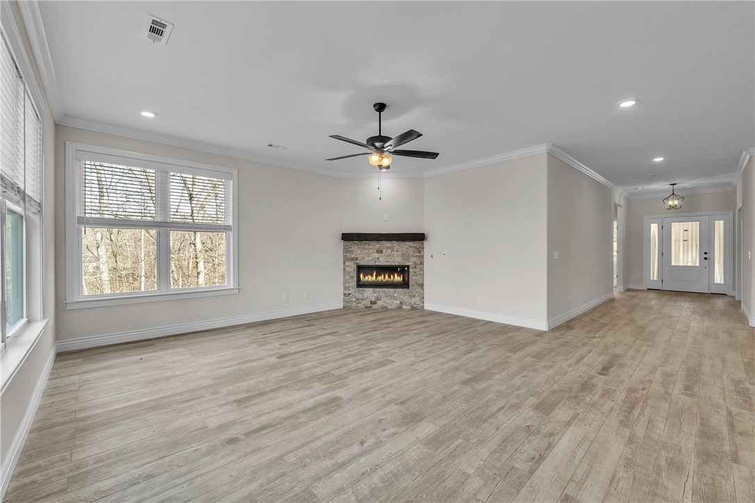 Cumberland Sub Bvv - Residential