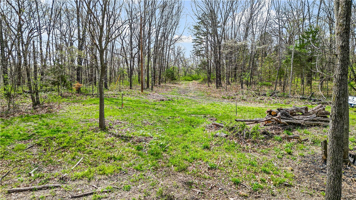 POSY MOUNTAIN RANCH UNIT 4-RURBAN - Land