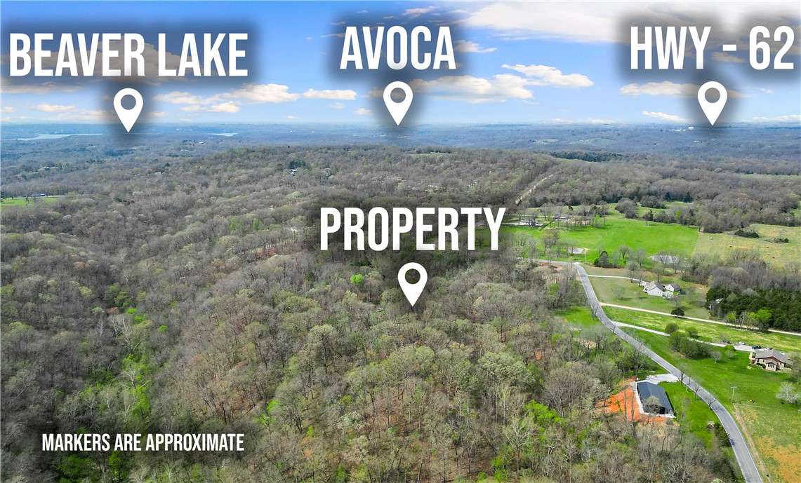 POSY MOUNTAIN RANCH UNIT 4-RURBAN - Land