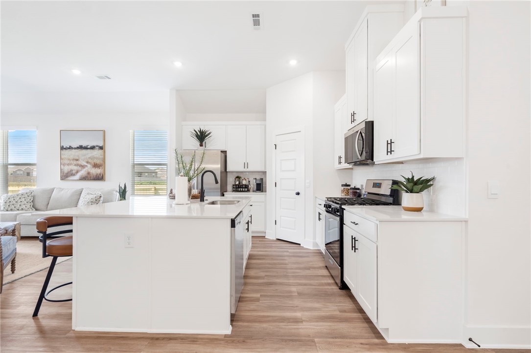 Goose Creek Village Ph. 5 - Residential