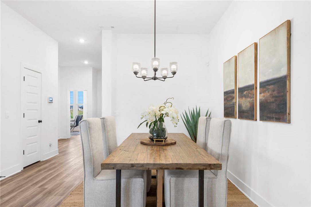 Goose Creek Village Ph. 5 - Residential