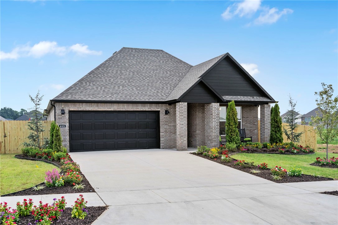 Goose Creek Village Ph. 5 - Residential