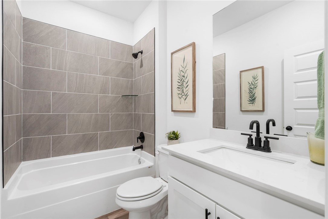 Goose Creek Village Ph. 5 - Residential