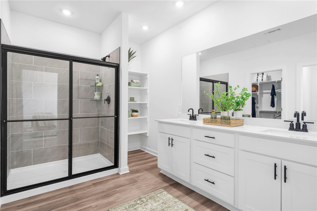 Goose Creek Village Ph. 5 - Residential