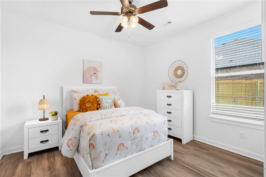 Goose Creek Village Ph. 5 - Residential