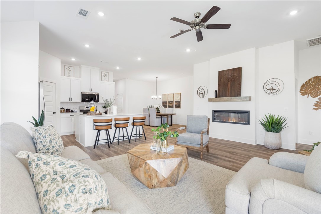 Goose Creek Village Ph. 5 - Residential