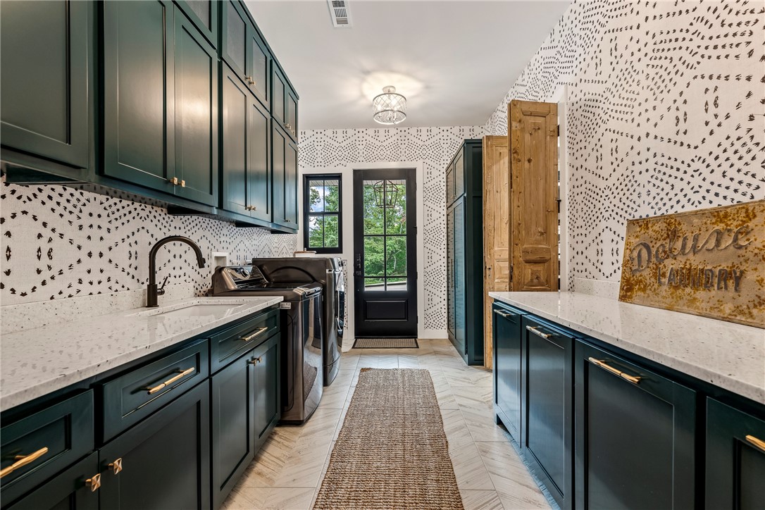 Little Osage Hills Rurban - Residential