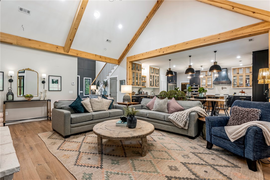 Little Osage Hills Rurban - Residential