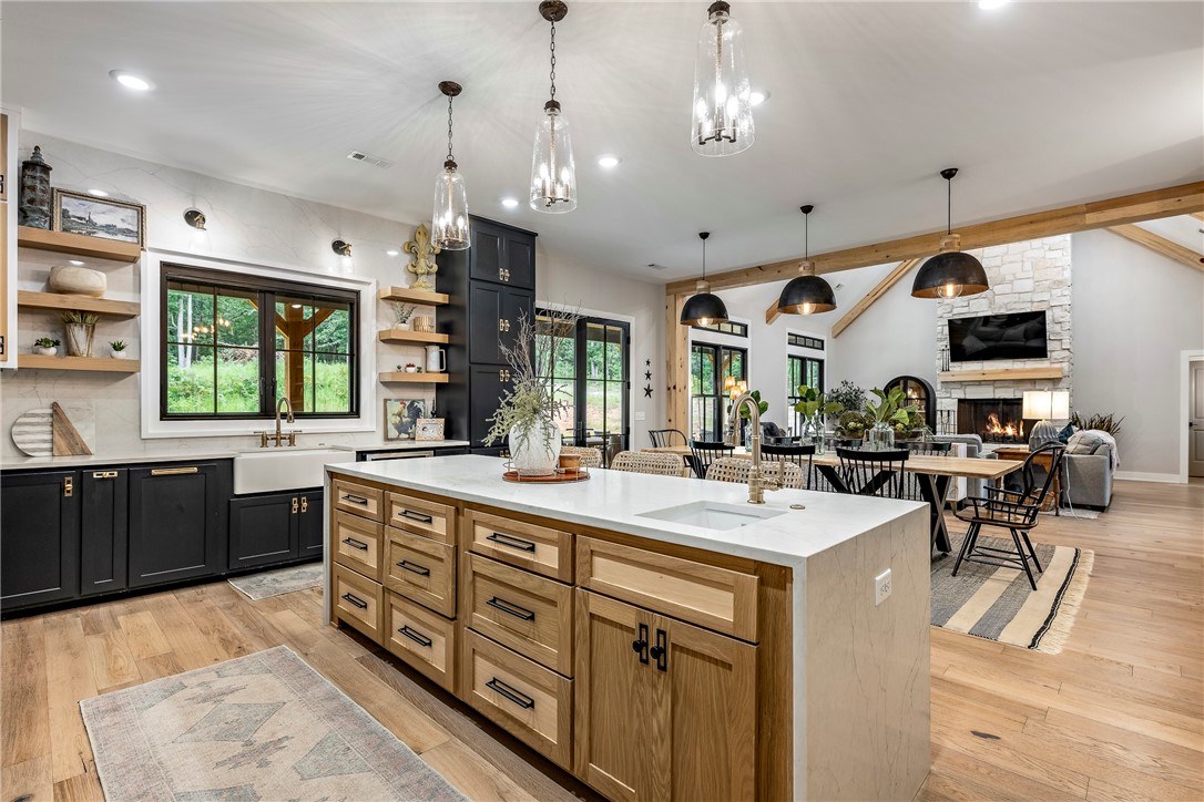 Little Osage Hills Rurban - Residential