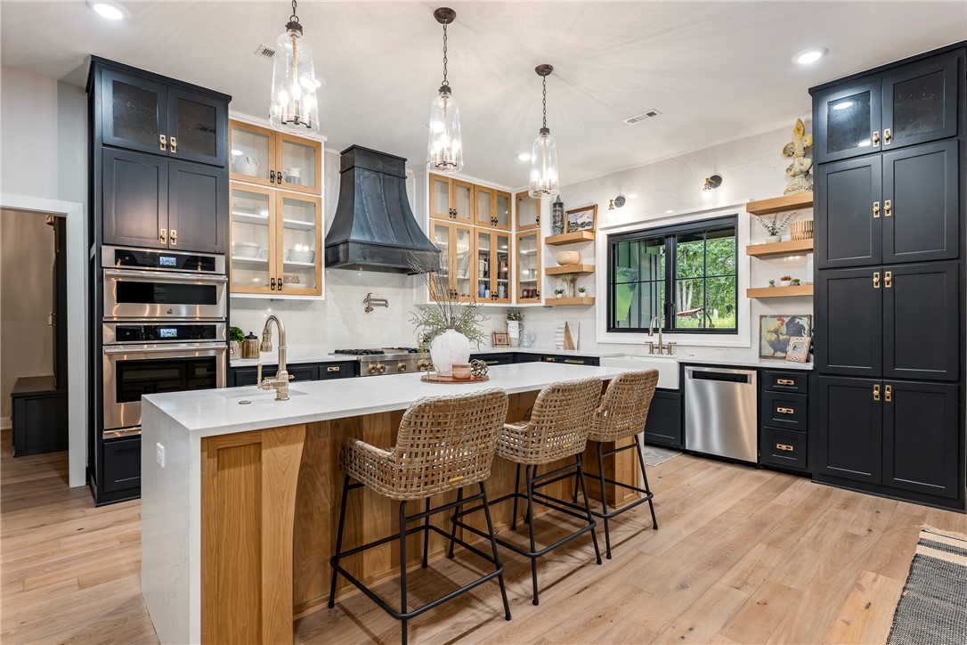 Little Osage Hills Rurban - Residential