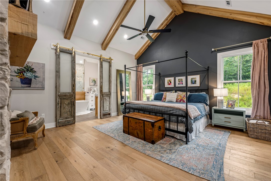 Little Osage Hills Rurban - Residential