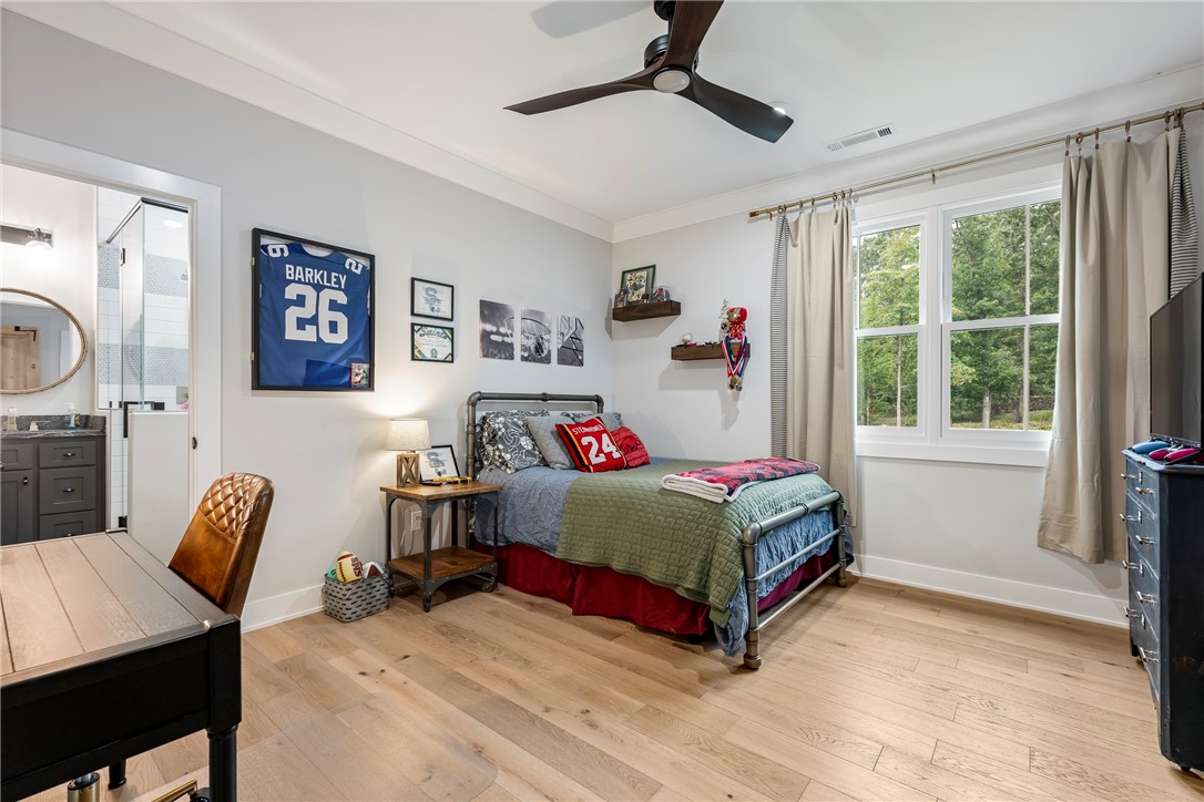 Little Osage Hills Rurban - Residential