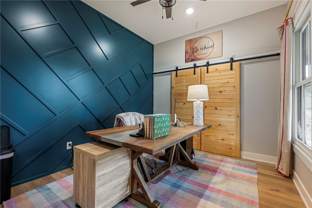 Little Osage Hills Rurban - Residential