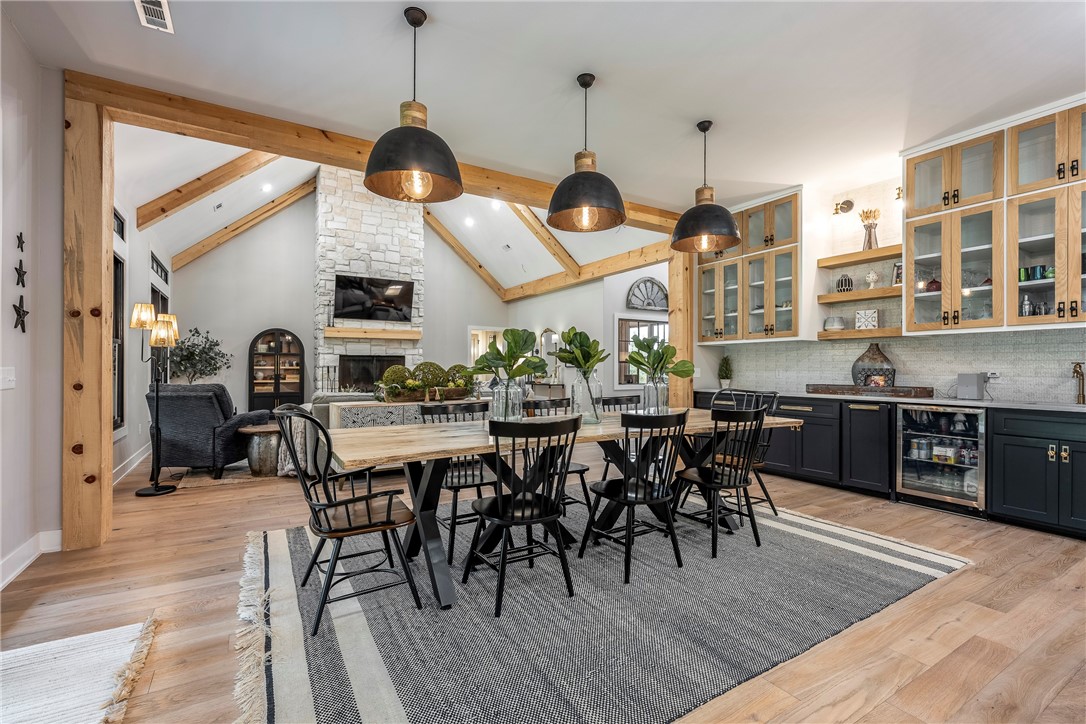 Little Osage Hills Rurban - Residential