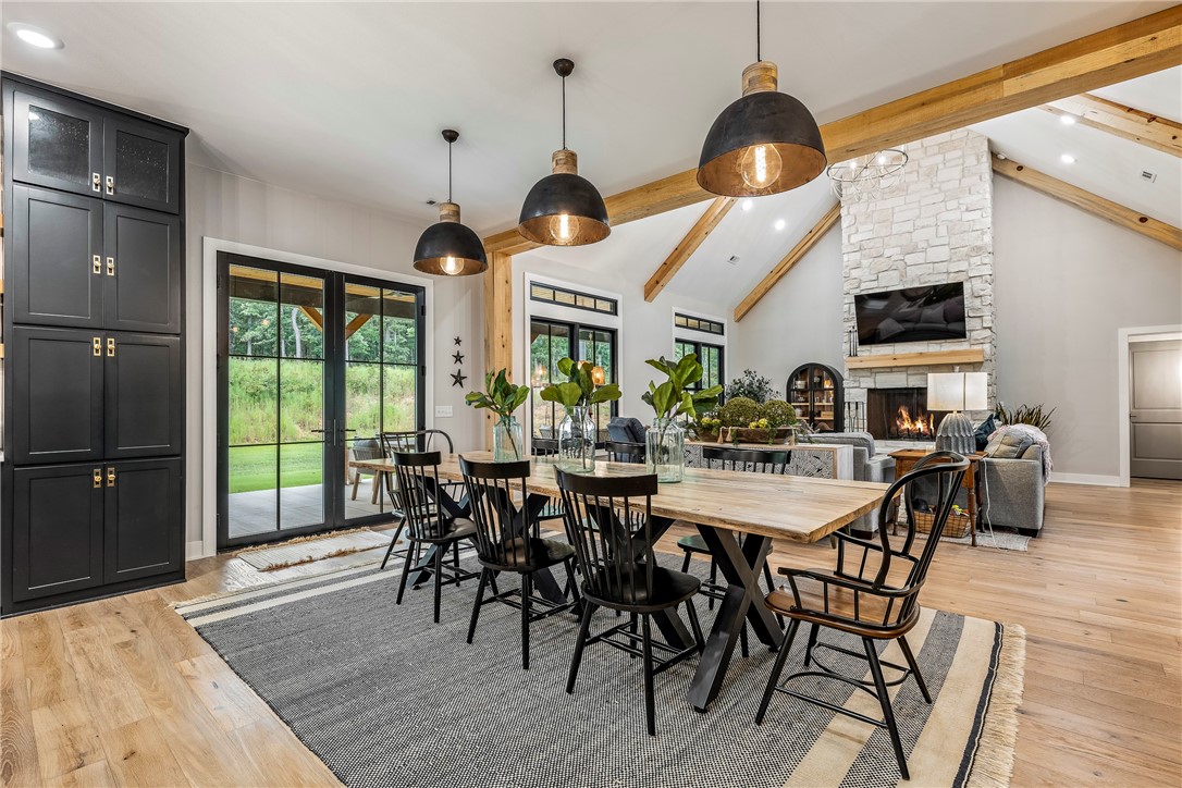 Little Osage Hills Rurban - Residential