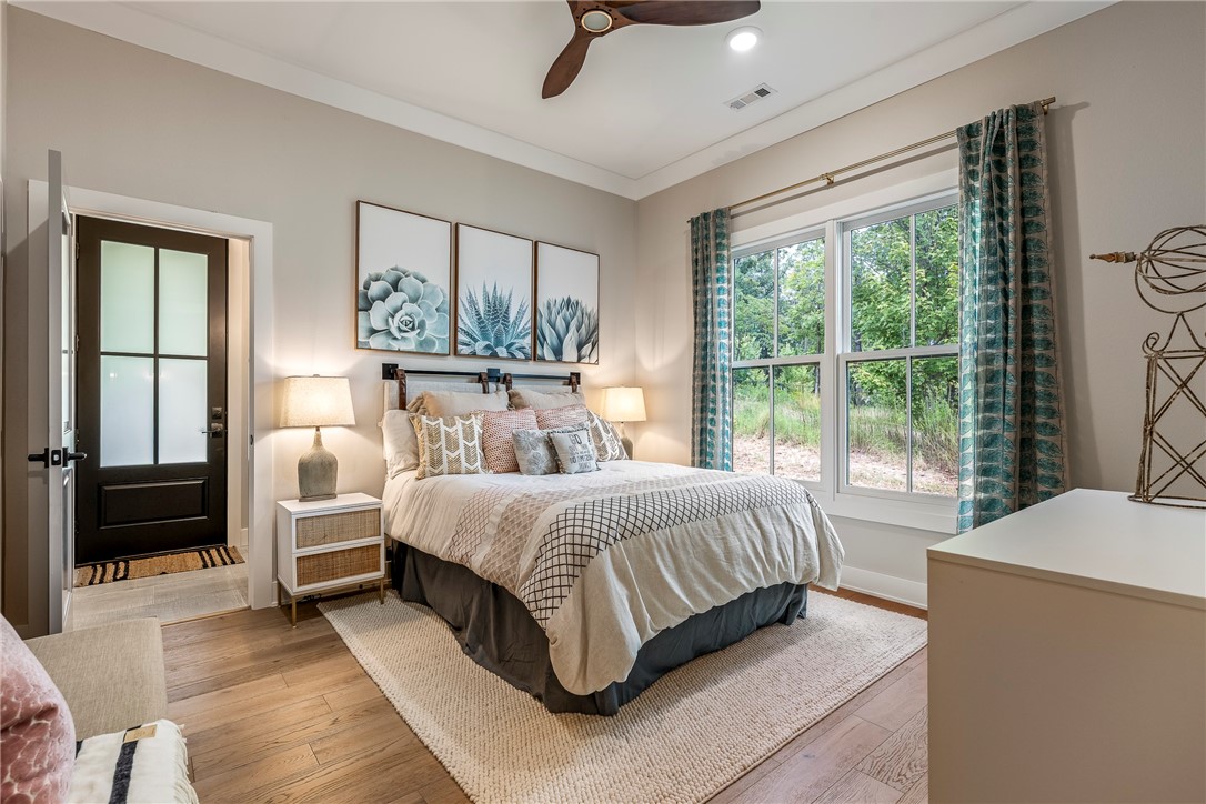 Little Osage Hills Rurban - Residential