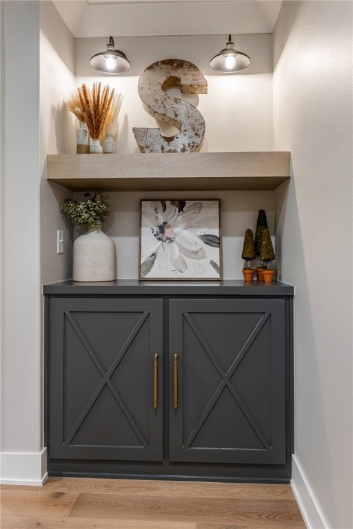 Little Osage Hills Rurban - Residential