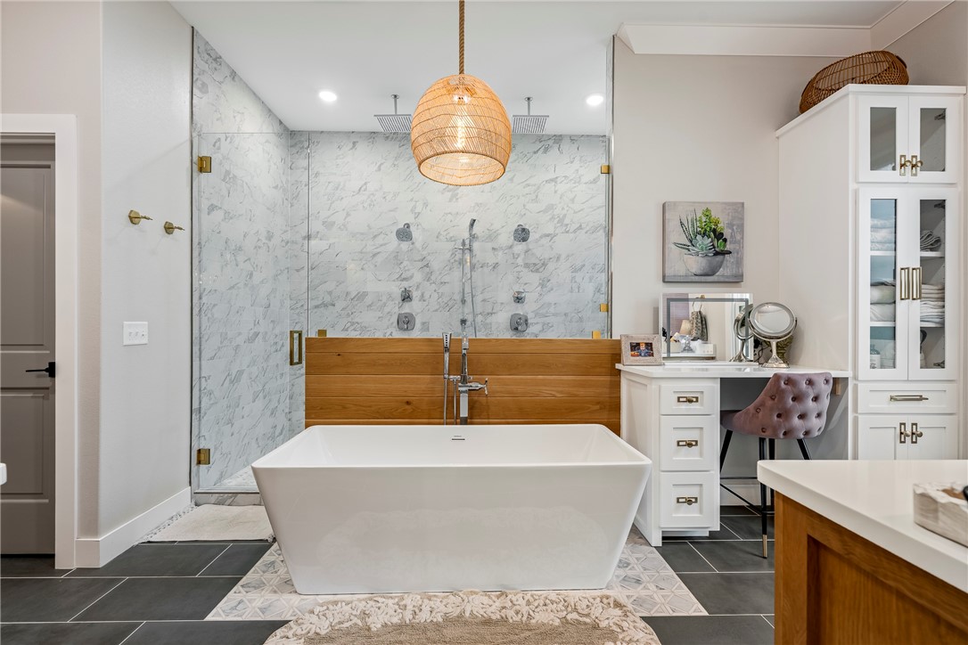 Little Osage Hills Rurban - Residential