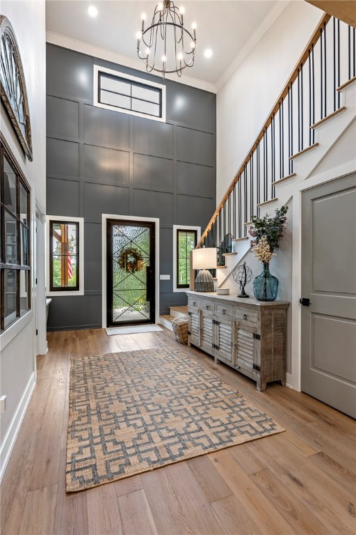 Little Osage Hills Rurban - Residential