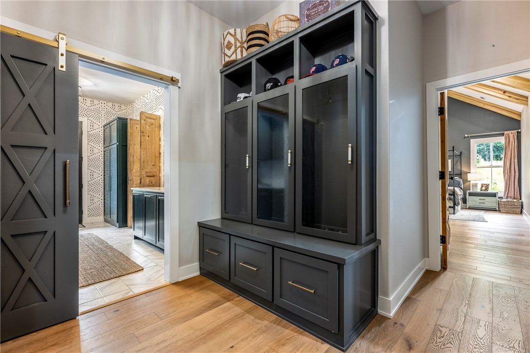 Little Osage Hills Rurban - Residential