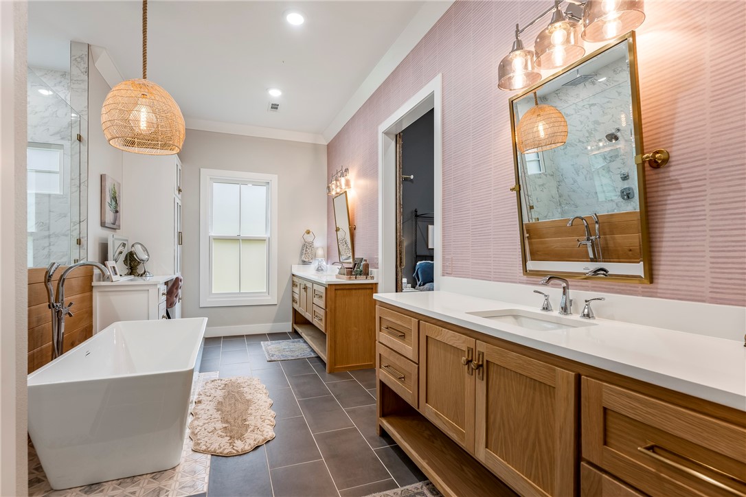 Little Osage Hills Rurban - Residential