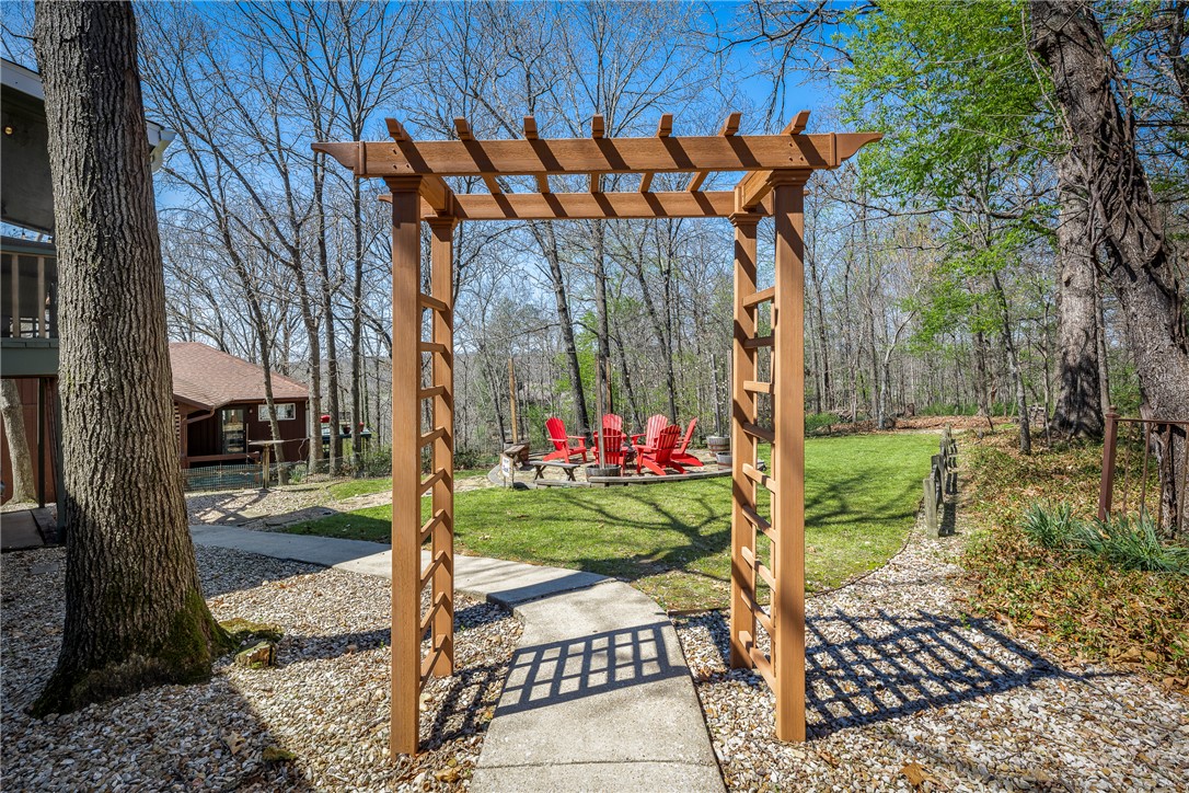 Pembroke Sub Bvv - Residential