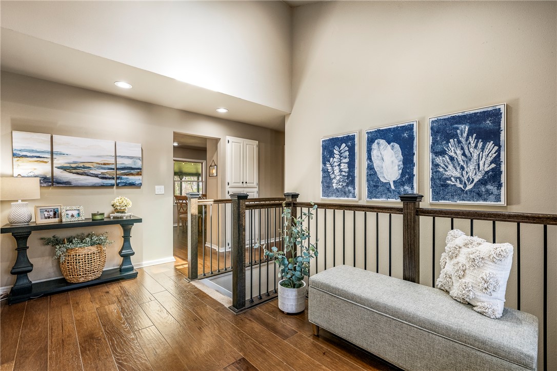 Pembroke Sub Bvv - Residential