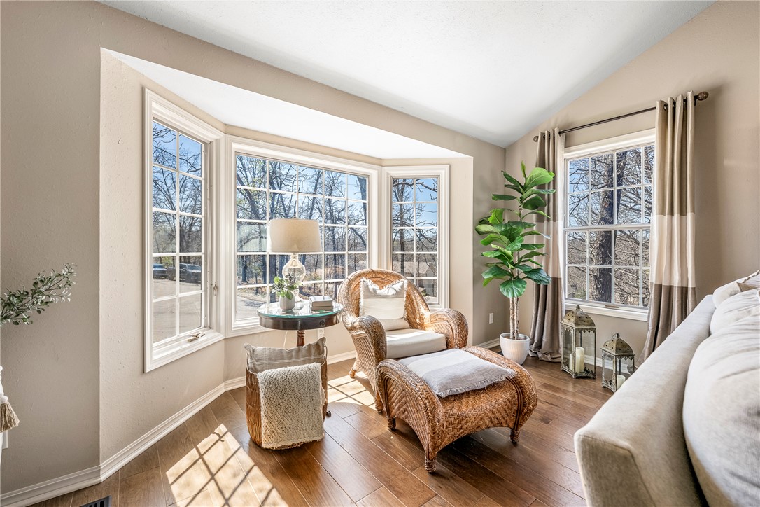 Pembroke Sub Bvv - Residential