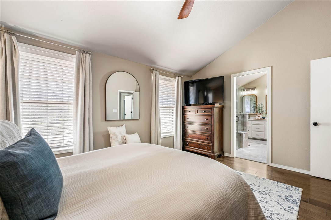 Pembroke Sub Bvv - Residential