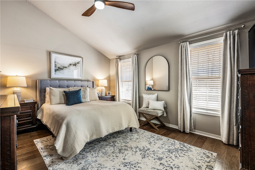 Pembroke Sub Bvv - Residential