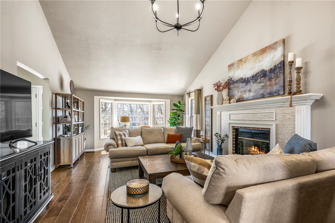 Pembroke Sub Bvv - Residential