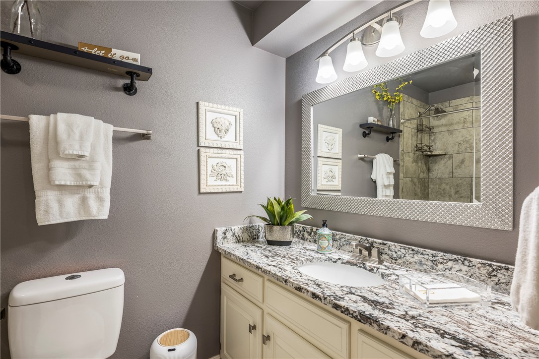 Pembroke Sub Bvv - Residential