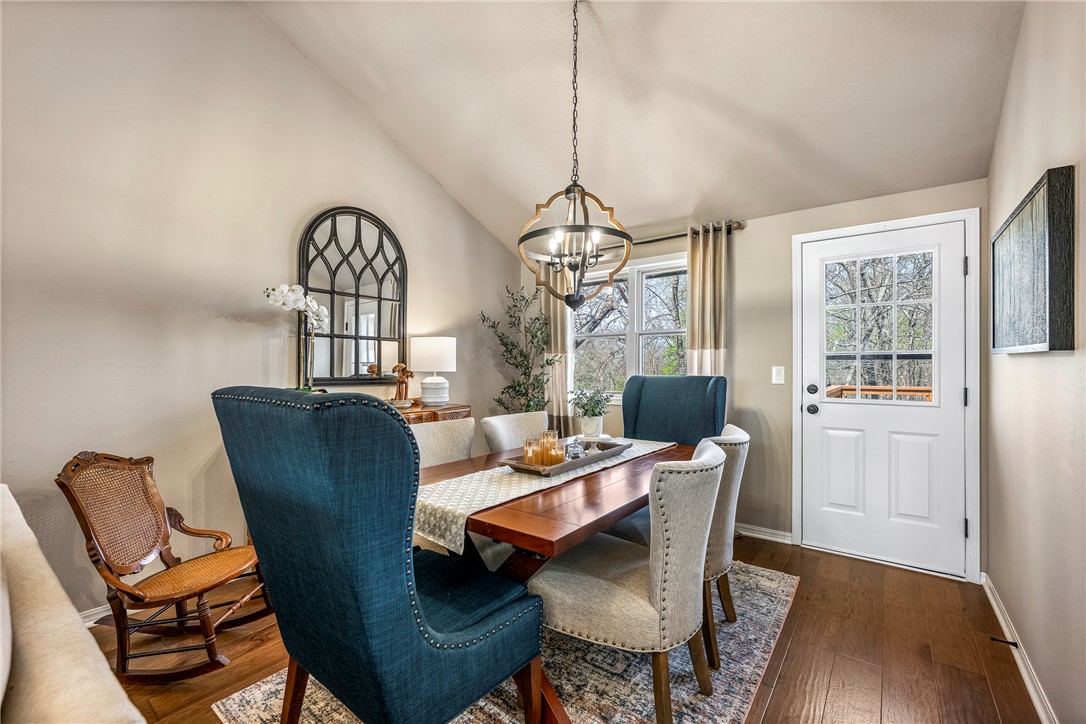 Pembroke Sub Bvv - Residential