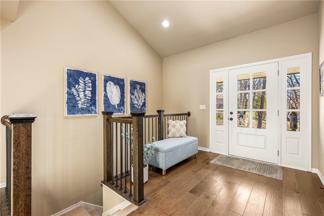 Pembroke Sub Bvv - Residential