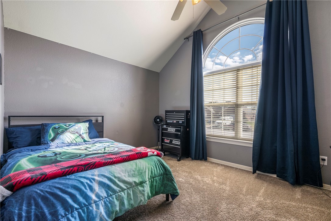 Carrington Place - Residential