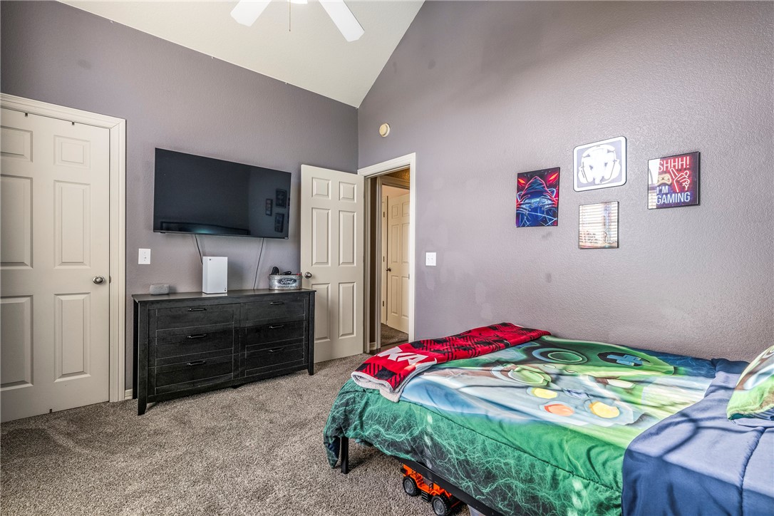 Carrington Place - Residential