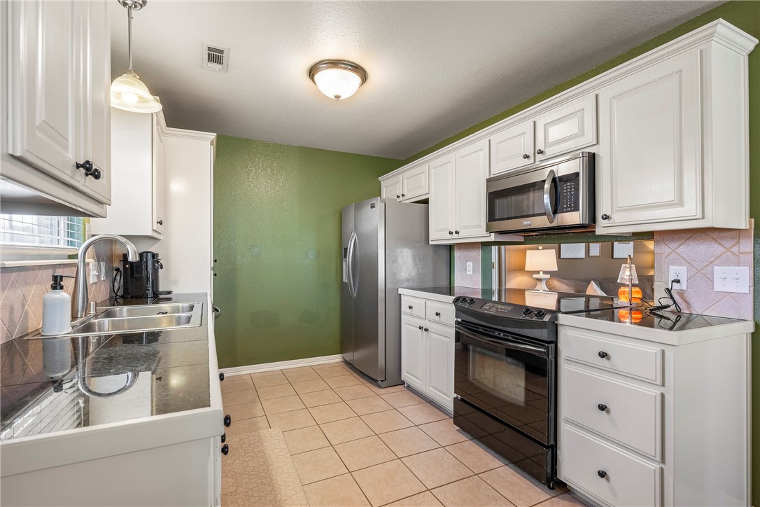 Carrington Place - Residential