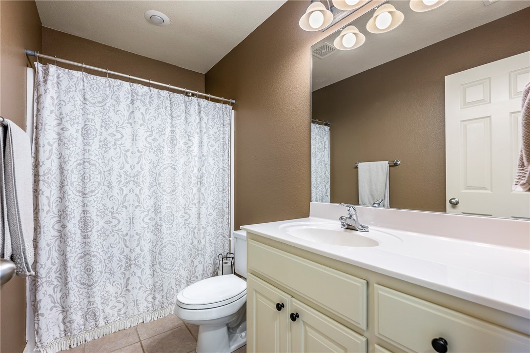 Carrington Place - Residential