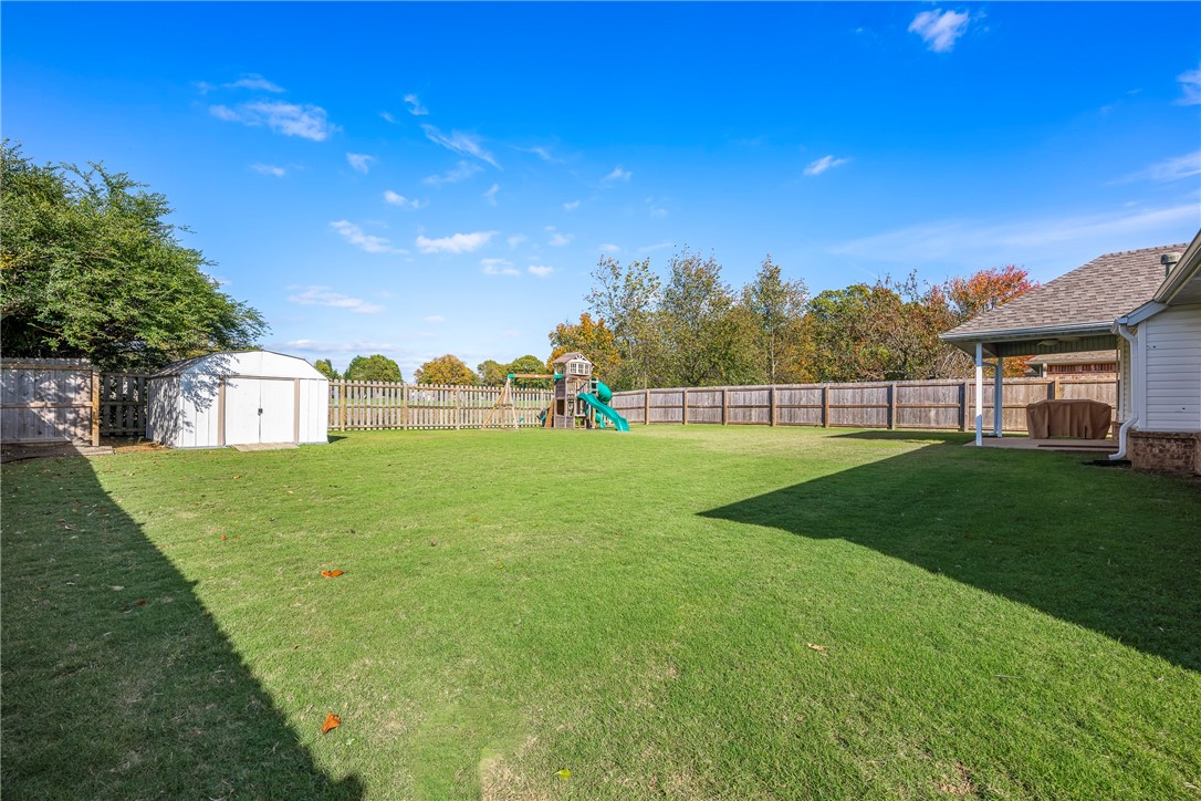 Carrington Place - Residential