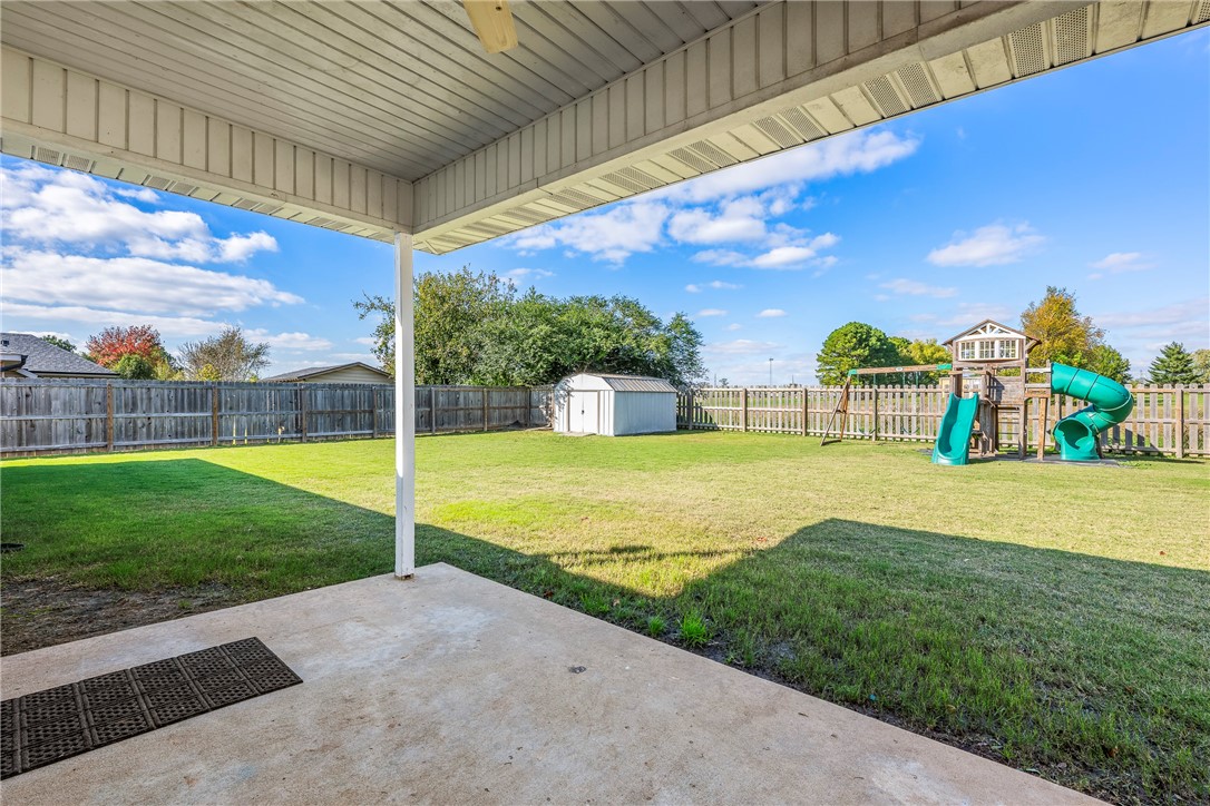 Carrington Place - Residential