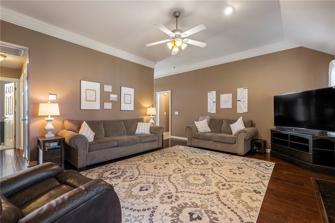 Carrington Place - Residential