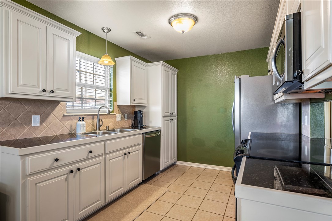 Carrington Place - Residential