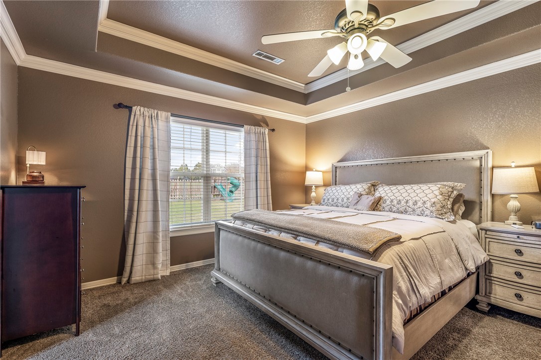 Carrington Place - Residential