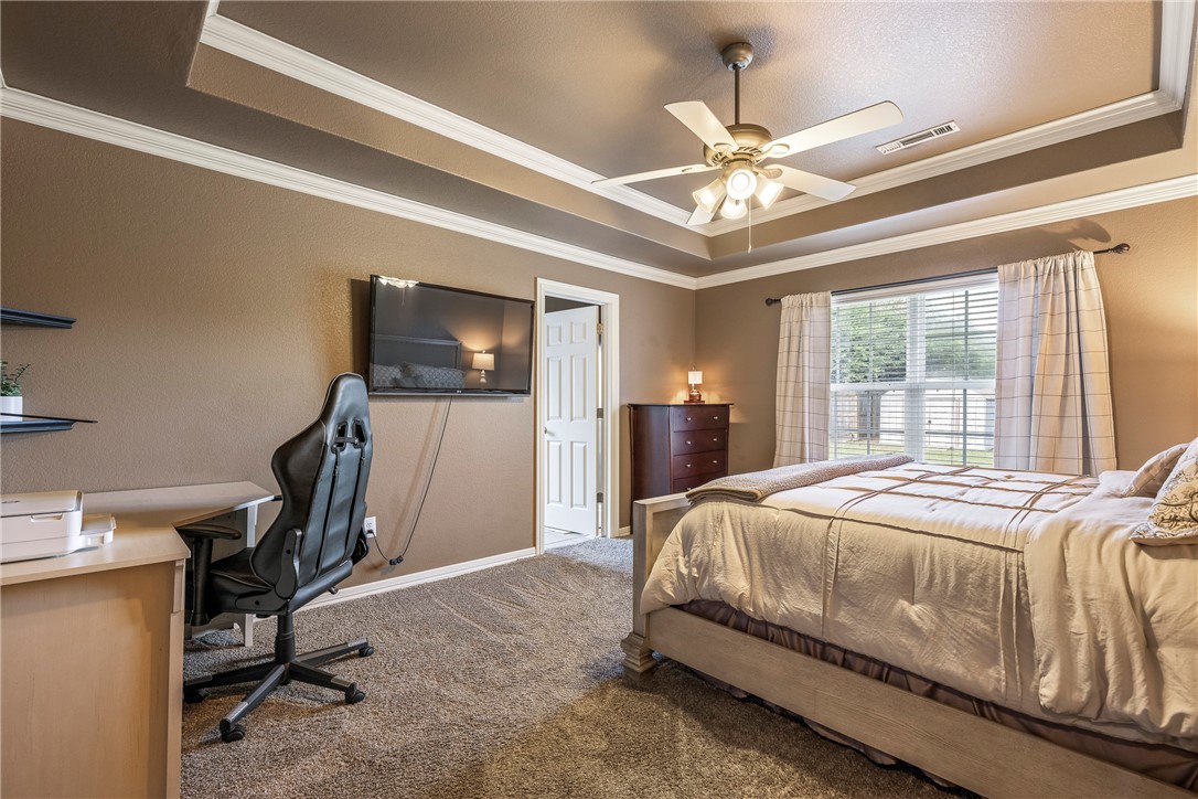 Carrington Place - Residential