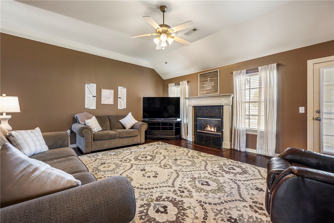 Carrington Place - Residential