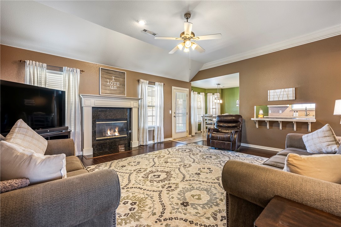 Carrington Place - Residential