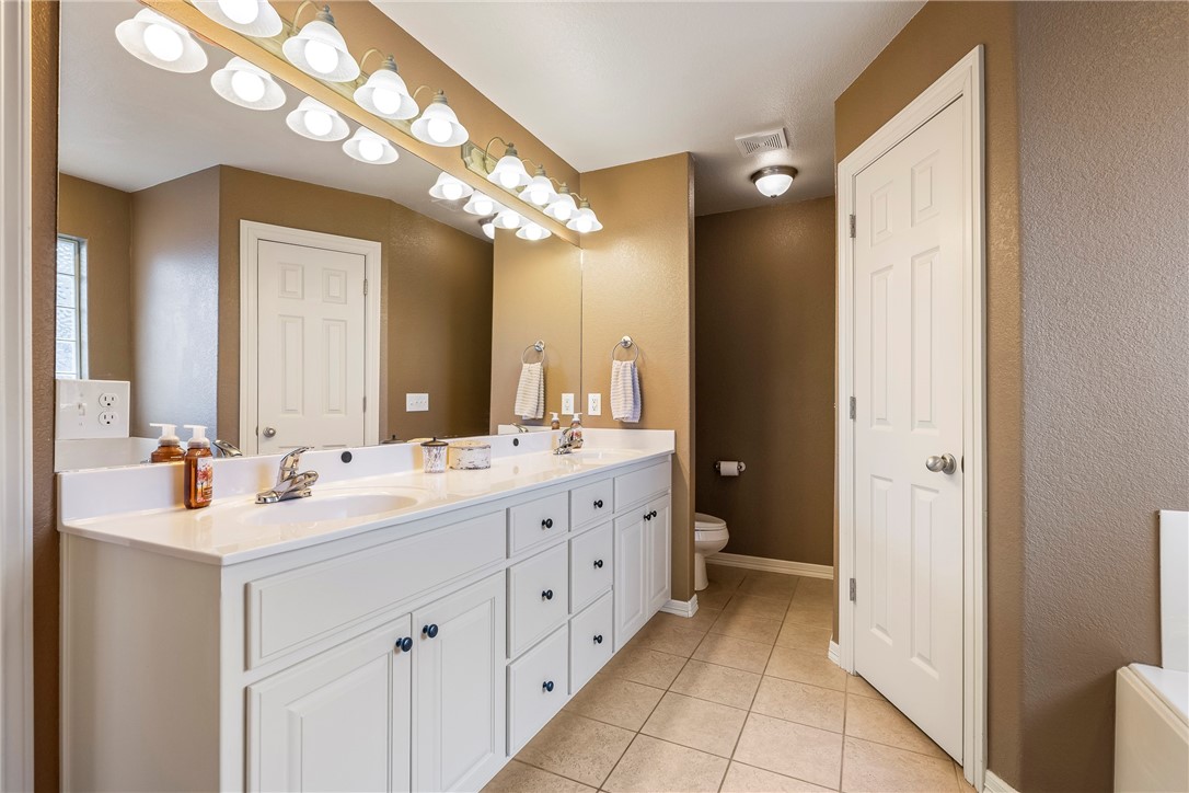 Carrington Place - Residential